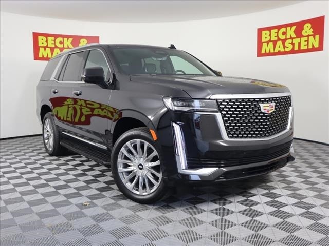 2023 Cadillac Escalade