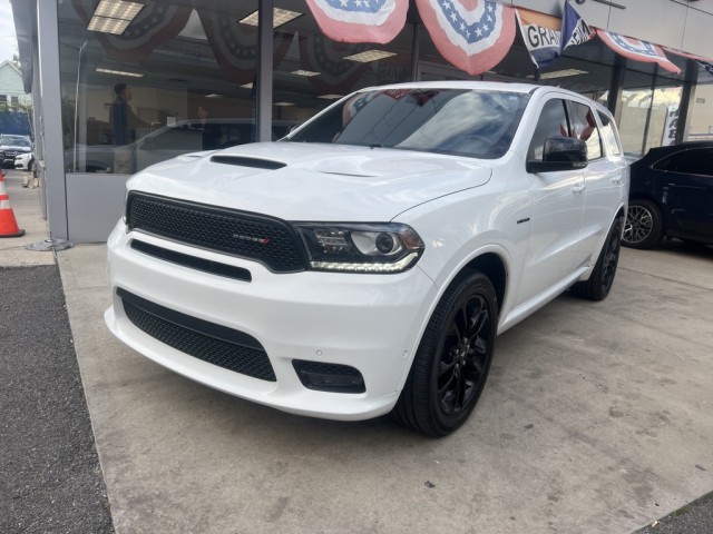 2020 Dodge Durango R/T
