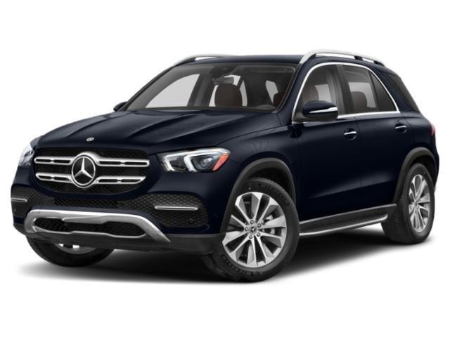 New 2023 Mercedes-Benz GLE 450