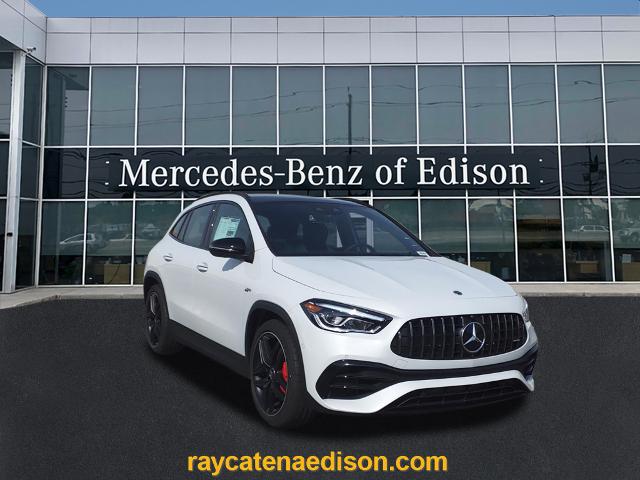 New 2023 Mercedes-Benz GLA AMG® 45