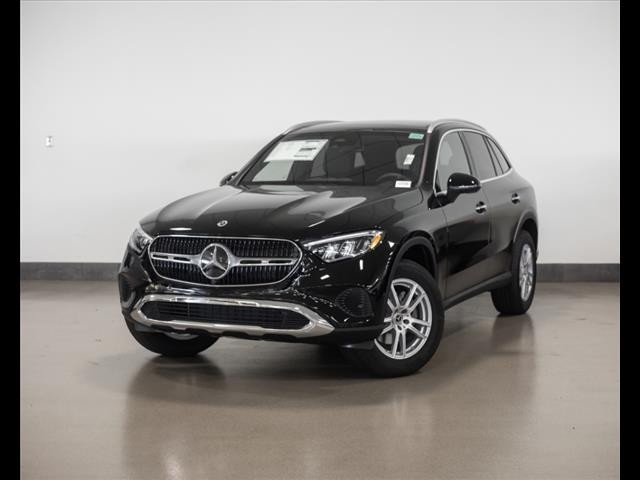 2023 Mercedes-Benz GLC GLC300