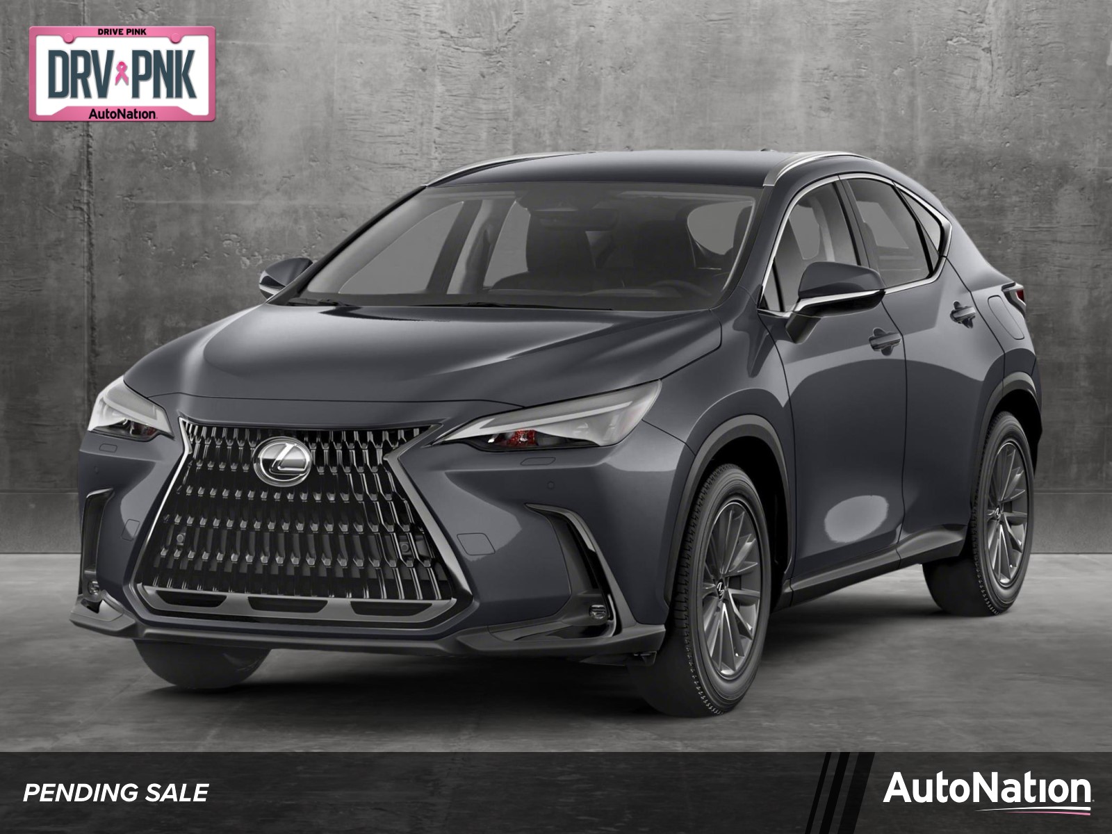 New 2024 Lexus NX 250 5DOOR SUV 4X2 in Tampa RC006146 Lexus of