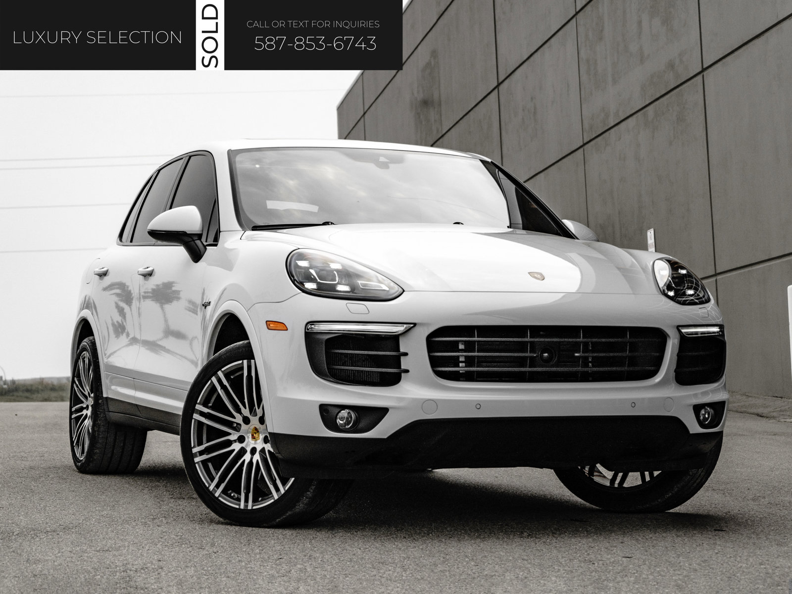 Top 79+ images porsche cayenne s platinum edition In.thptnganamst.edu.vn