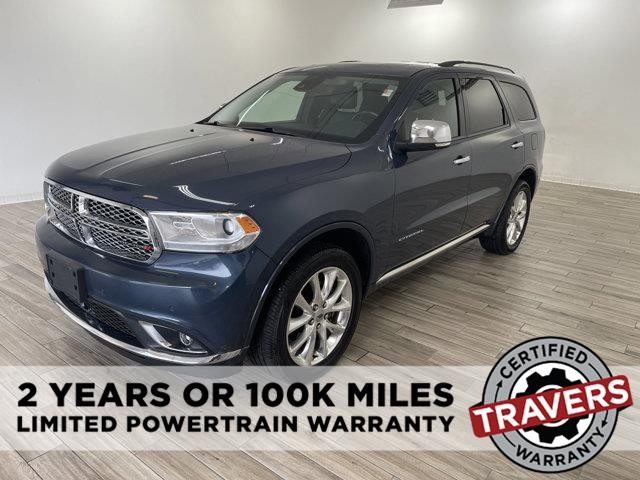 2019 Dodge Durango 