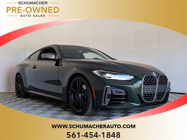 Used BMW For Sale Delray Beach FL | BMW Used Cars & SUVs