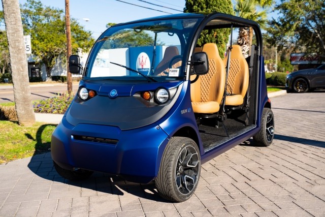2022 GEM E4 