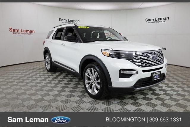 Ford Explorer Limited 2022 Mới  Giá Bán Và Thông Số Kỹ Thuật Explorer