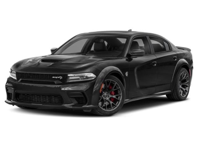 2022 Dodge Charger Charger Hellcat SRT Hellcat Widebody