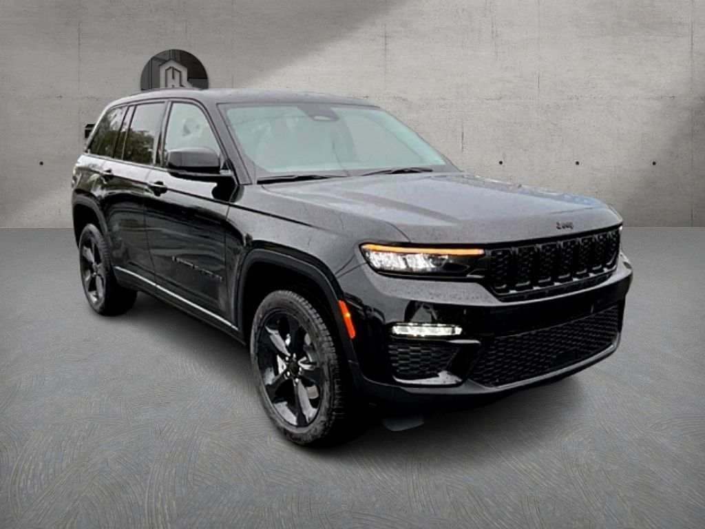 Do Jeep Grand Cherokees last long? Bill Harris Chrysler Dodge Jeep & Ram