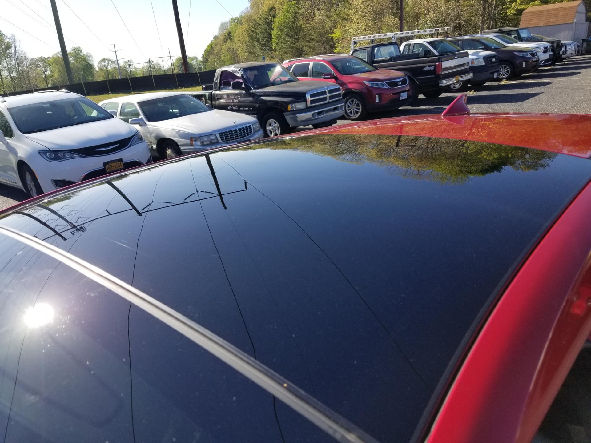 New 2023 Kia EV6 GTLine WG in Williamsburg 3K362 Williamsburg Kia