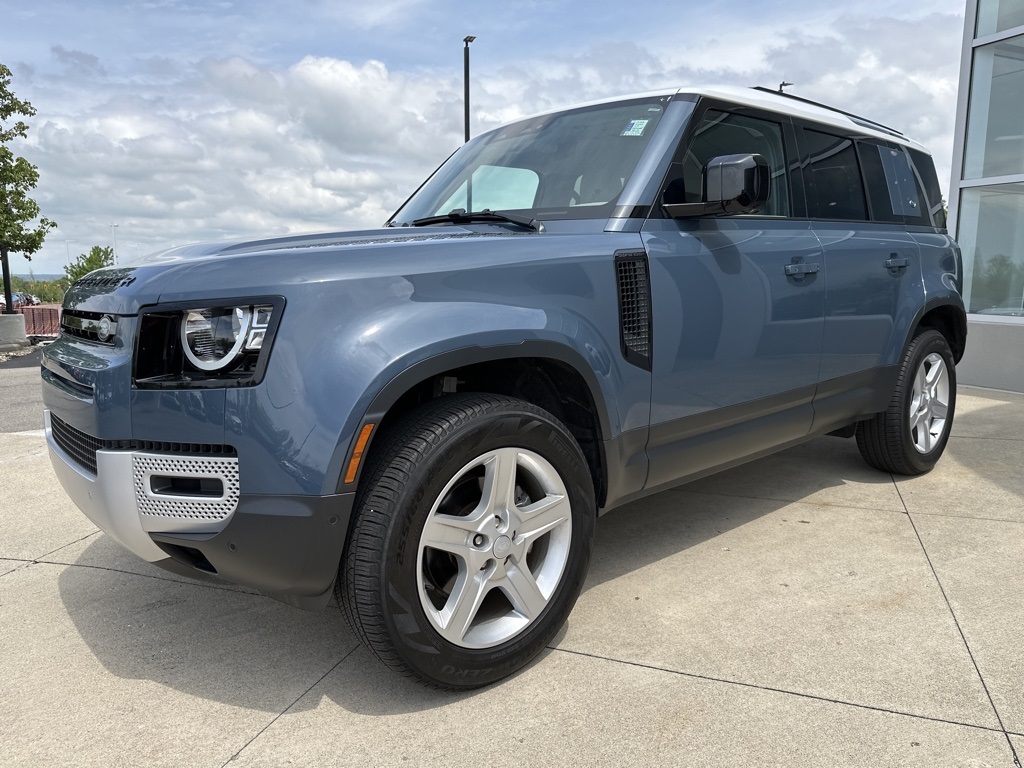 Preowned Specials Land Rover Dayton