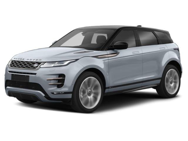 Courtesy Vehicle 2023 Land Rover Range Rover Evoque R-Dynamic S