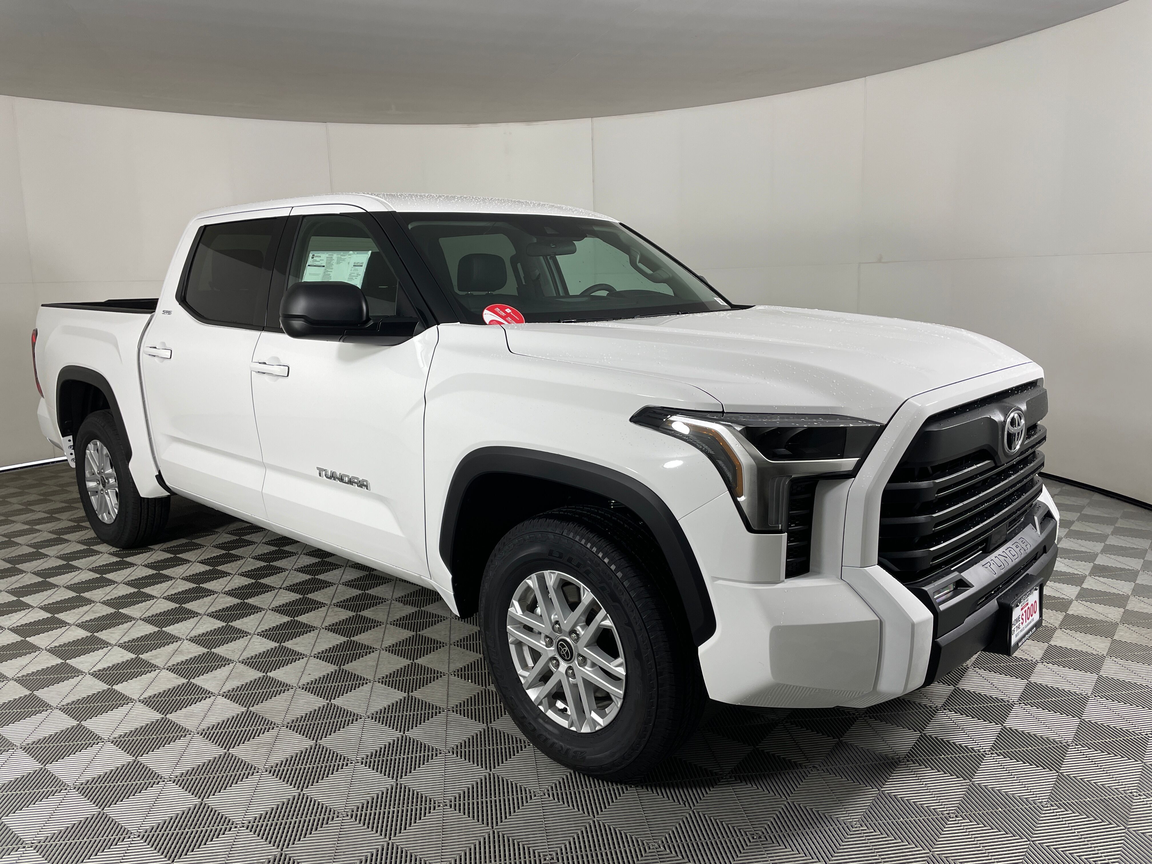New 2023 Toyota Tundra SR5 For Sale Seattle WA | Bremerton | #TT7665