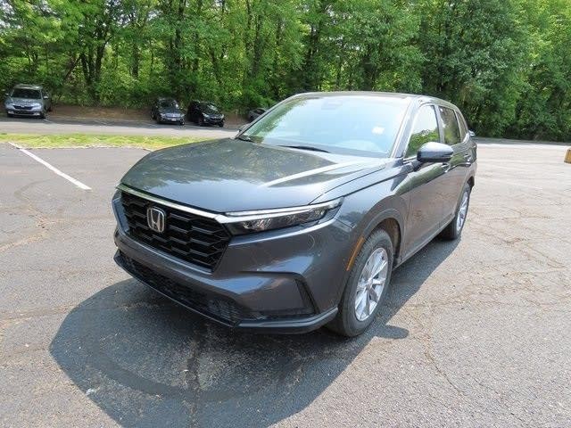 2023 Honda CR-V EX-L AWD