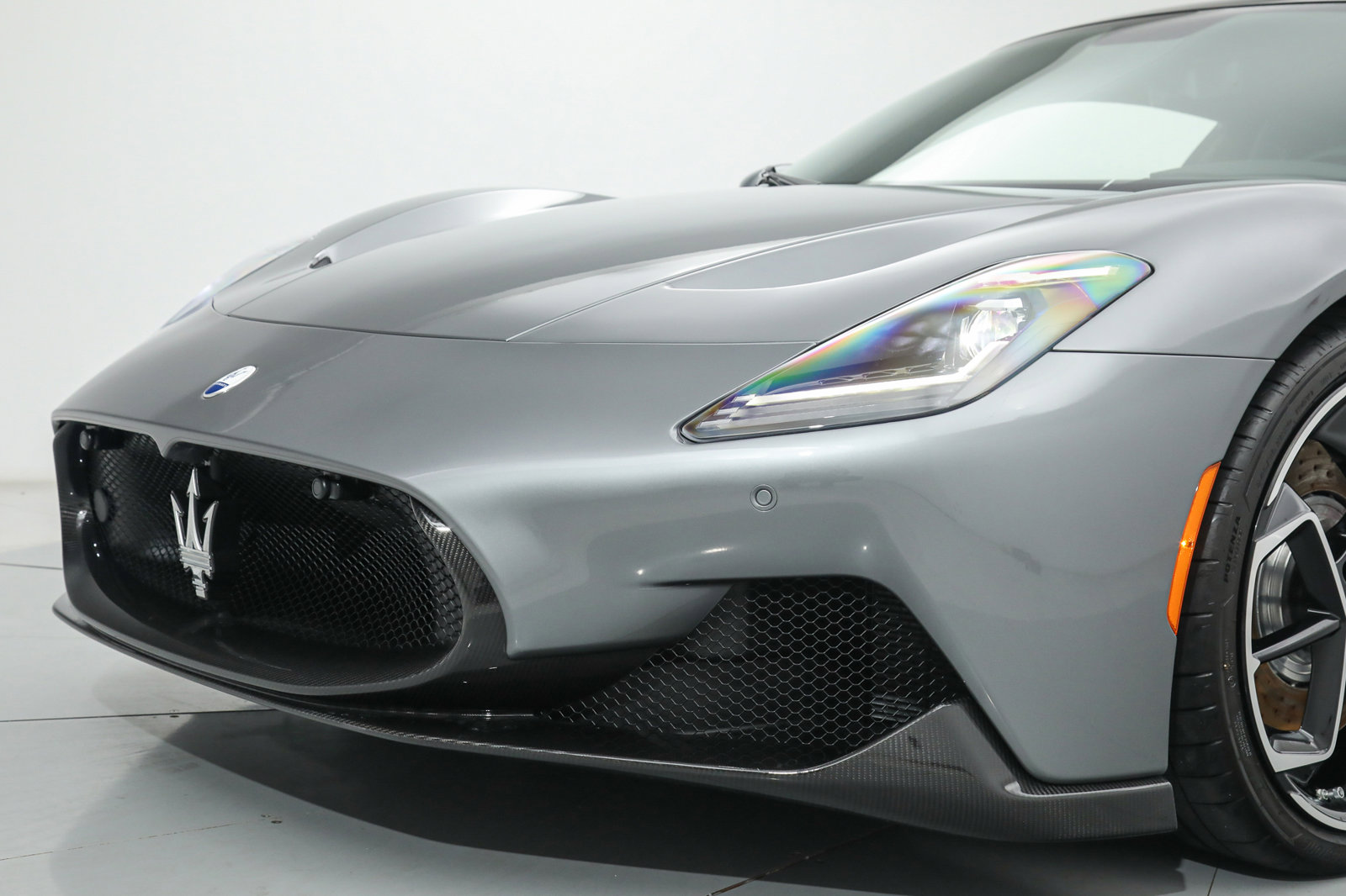 Certified Pre-Owned 2022 Maserati MC20