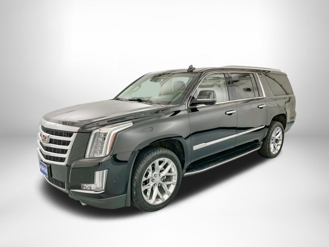 2019 Cadillac Escalade ESV Luxury