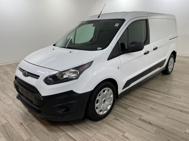 2017 Ford Transit Connect Van XL