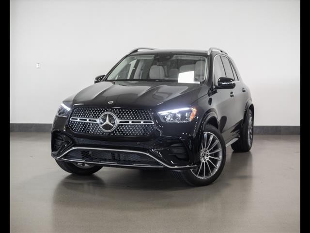 2024 Mercedes-Benz GLE GLE450