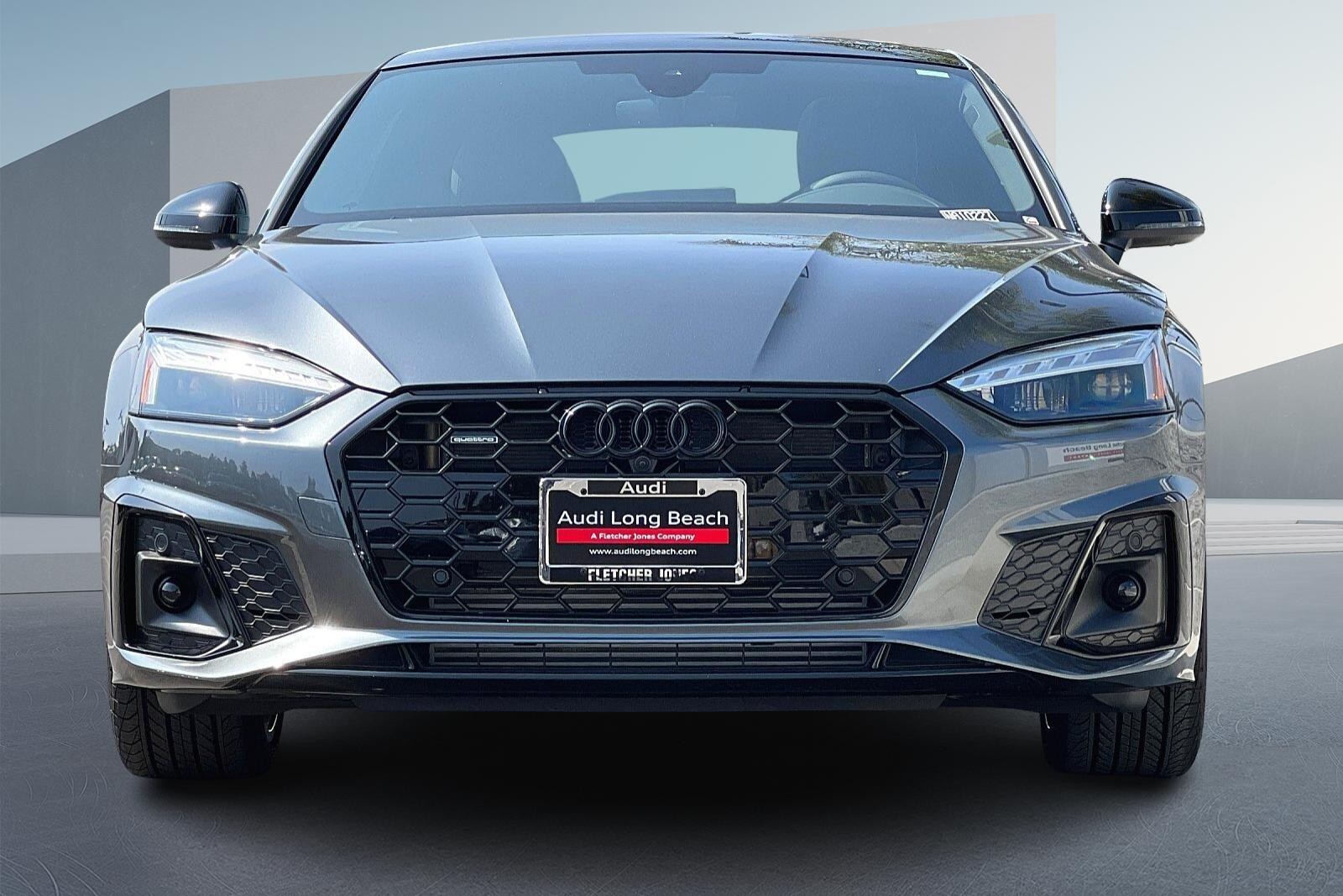 New 2023 Audi A5 Sportback S line Premium Plus Hatchback in Long Beach