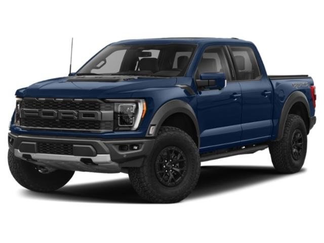 2023 Ford F-150 Raptor®