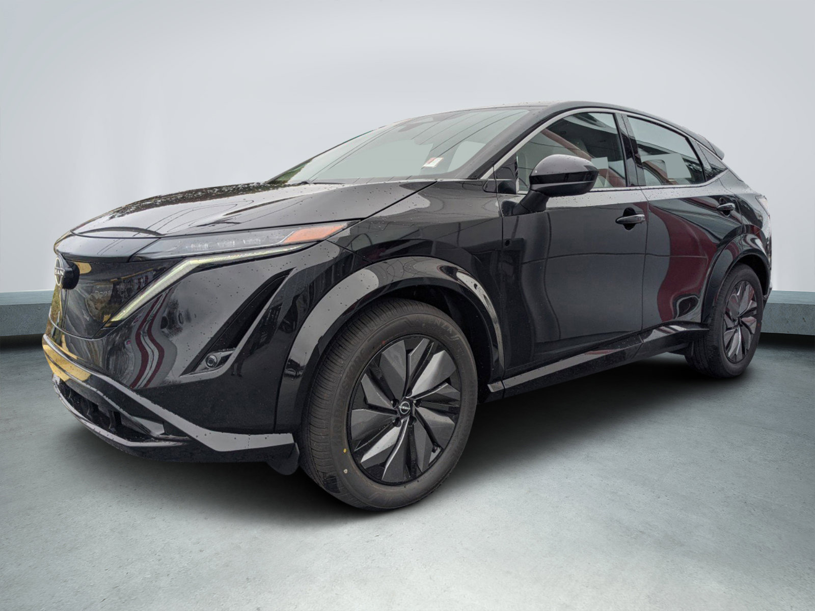 New 2023 Nissan Ariya Engage 4D Sport Utility in Conyers M402317