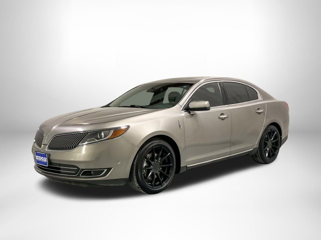 2015 Lincoln MKS ELITE
