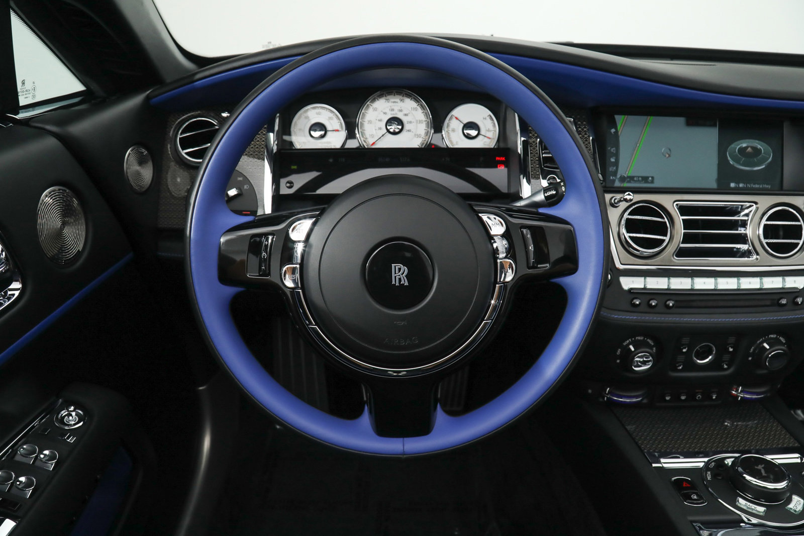 Pre-Owned 2020 Rolls-Royce Dawn