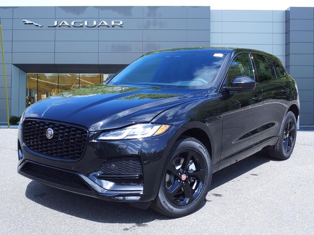 New 2023 Jaguar F-PACE P250 S