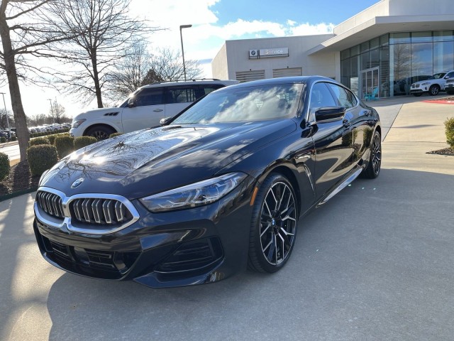 The Ultimate BMWs | BMW of Northwest Arkansas