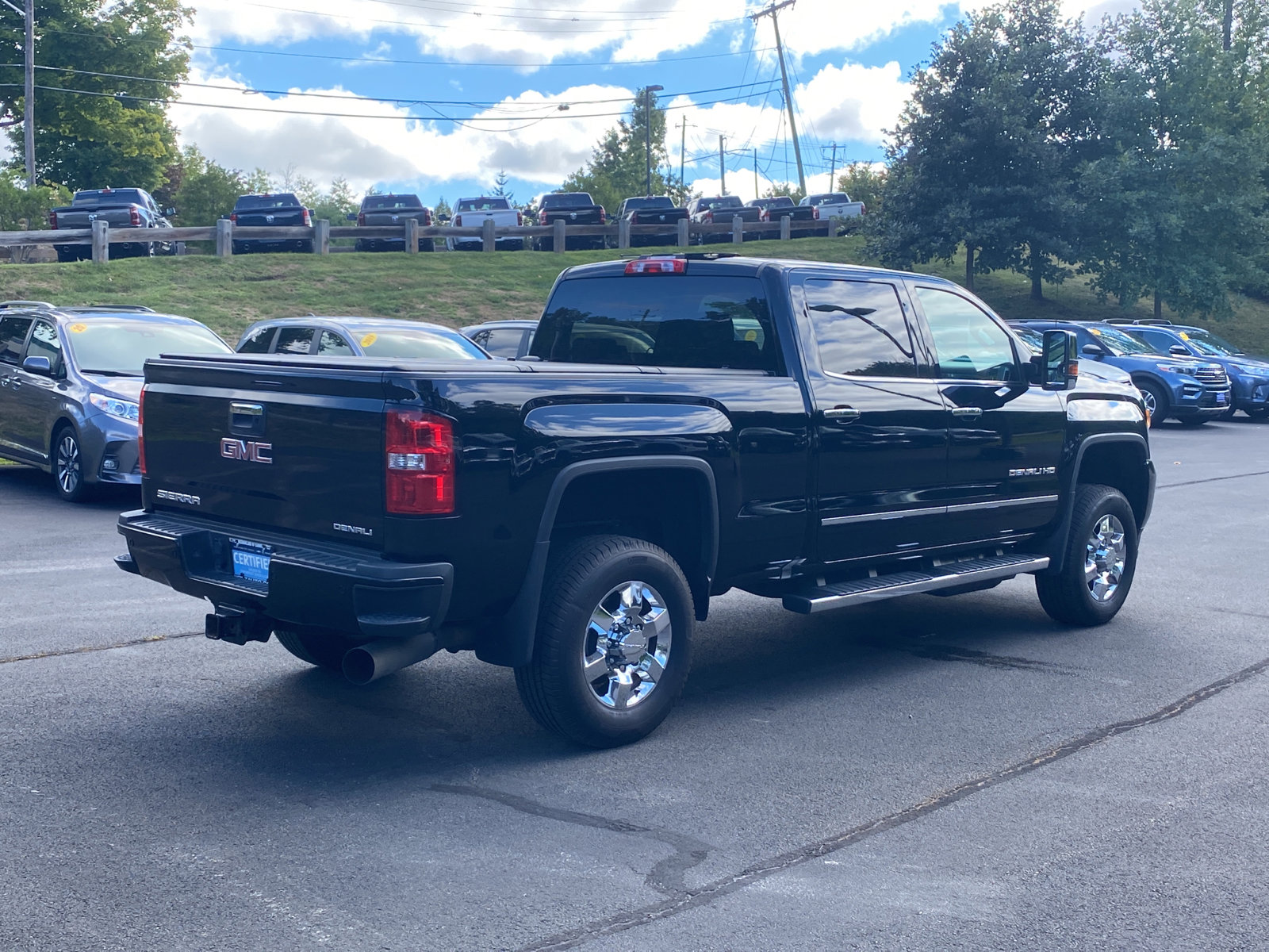 Meadowland Of Carmel Gmc