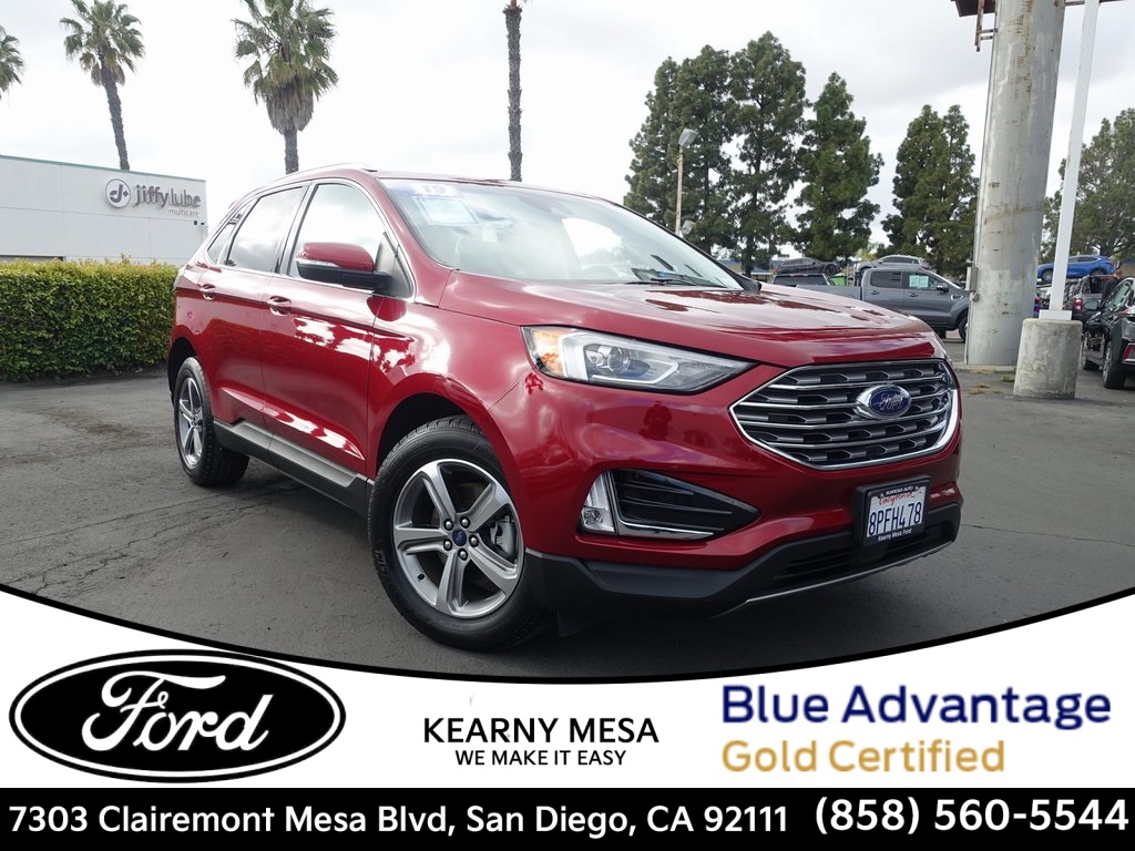 Used, PreOwned Auto Specials Kearny Mesa Ford Serving La Mesa