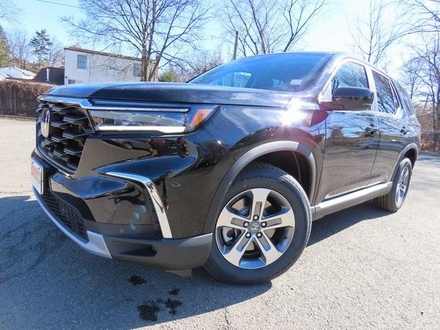 2023 Honda Pilot EX-L 8-Passenger AWD