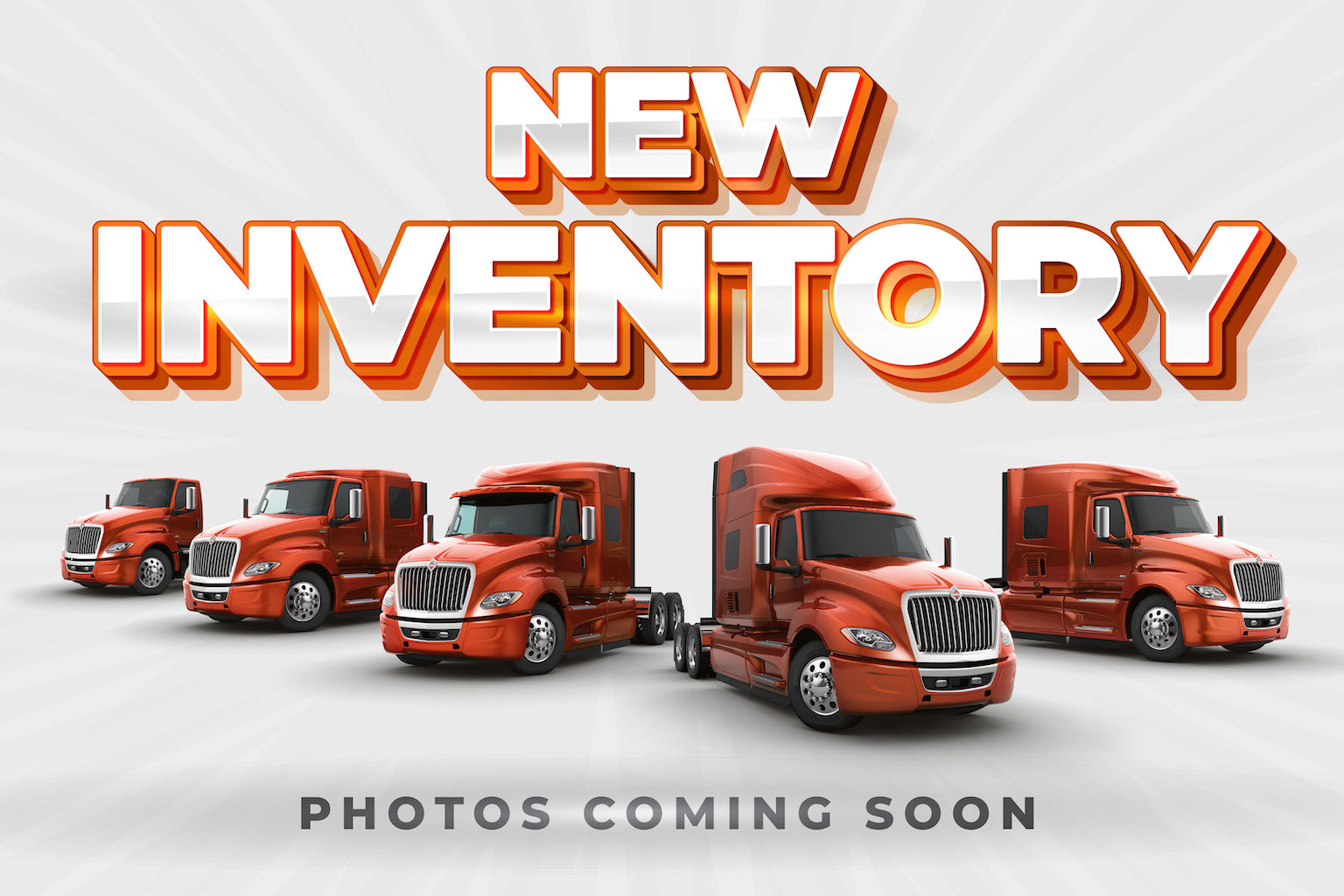 Pre-Owned 2019 International LT625 6x4 Sleeper