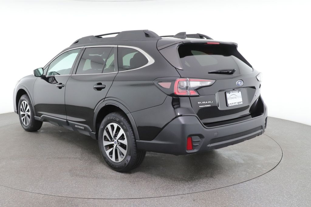2021 Subaru Outback Premium CVT w/ Moonroof, BSD, RCTA, Keyless Access
