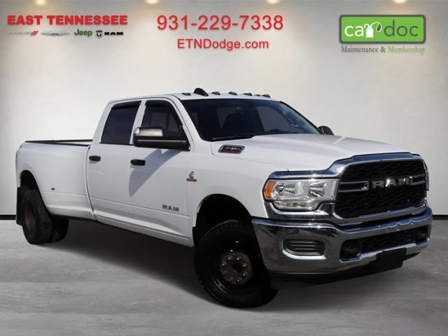 2019 Ram 3500 Tradesman