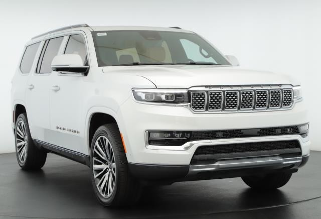 2022 Wagoneer Grand Wagoneer Series III 4x4