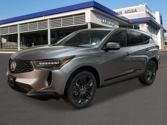 2023 Acura RDX SH-AWD with A-Spec Package