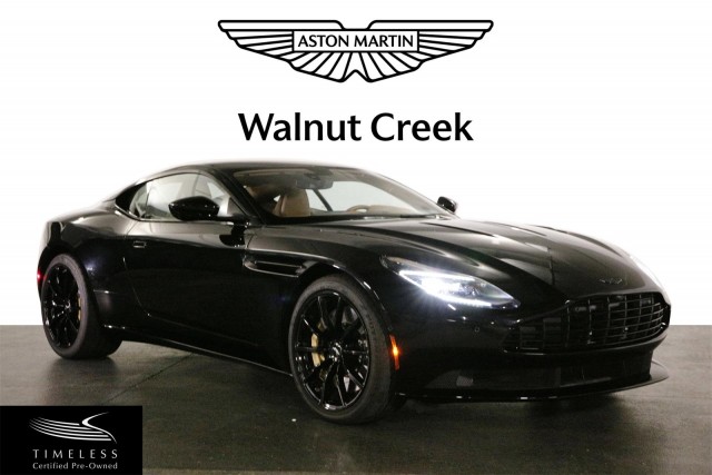 2021 Aston Martin DB11 AMR