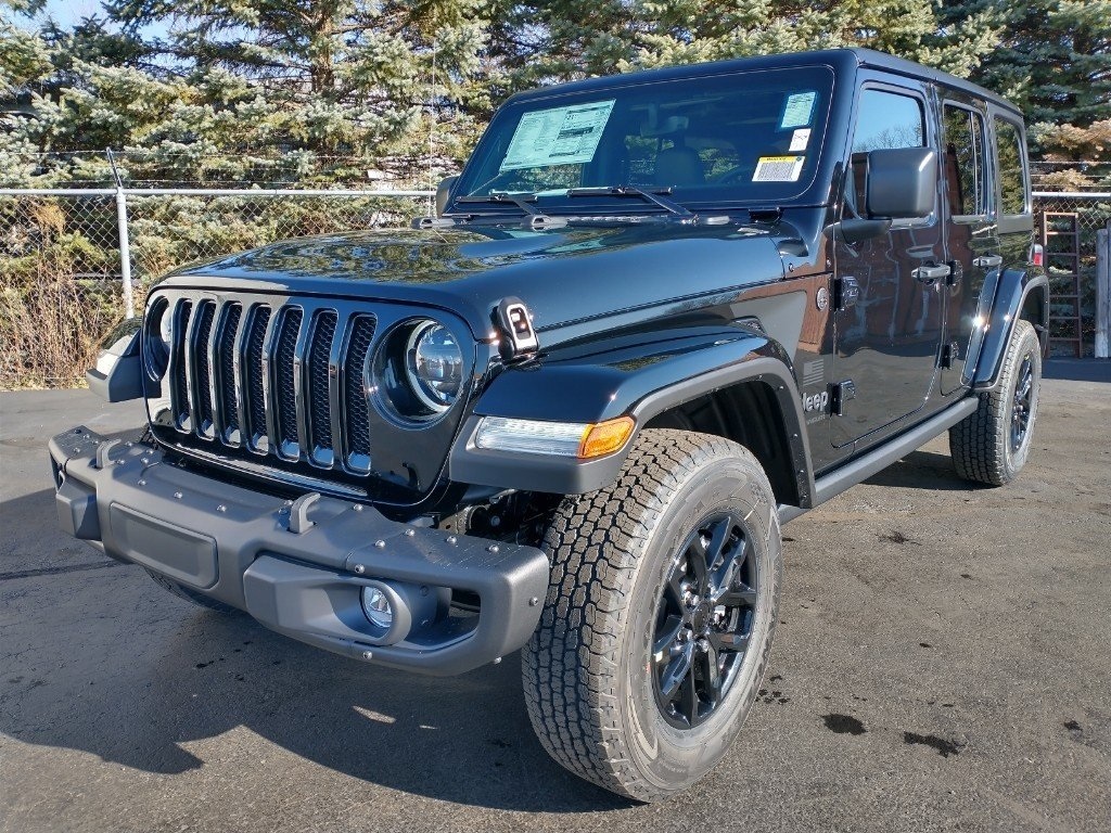 Introducir 54+ imagen jeep wrangler electronic stability control