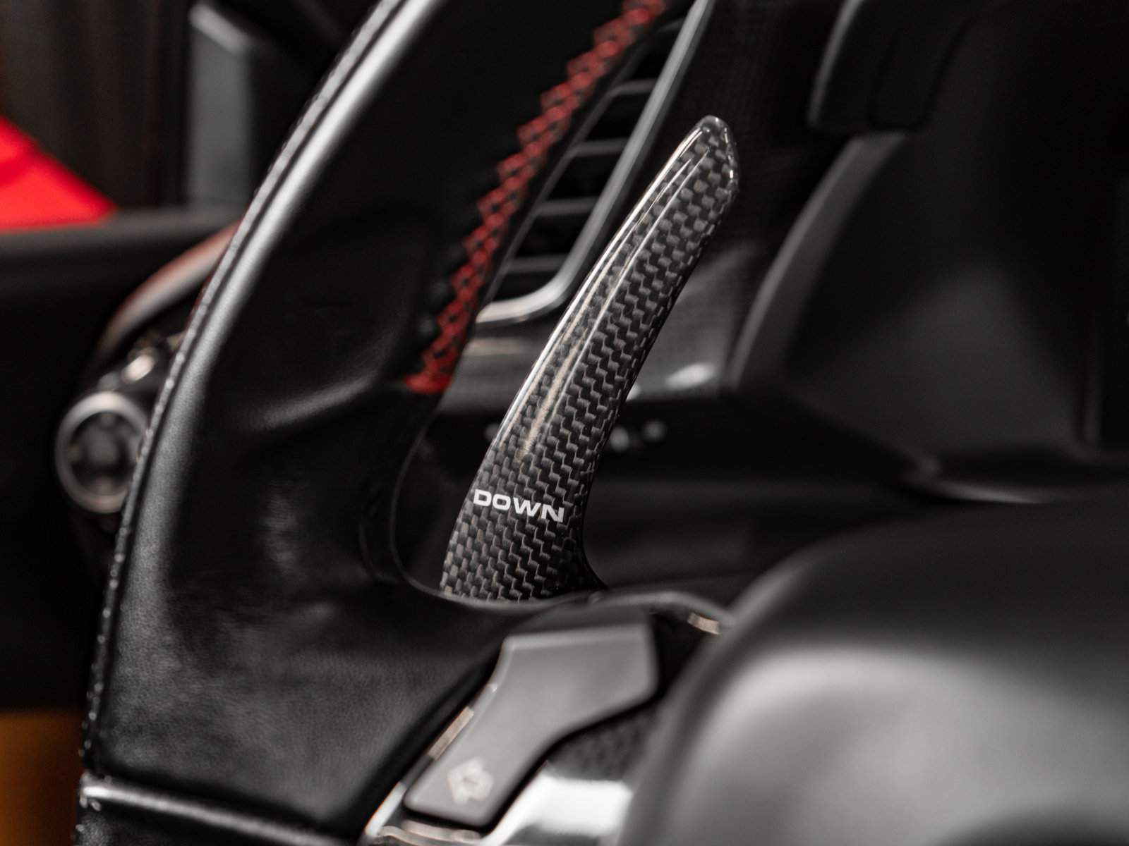 PreOwned 2017 Ferrari 488 GTB Front Suspension Lift System Daytona