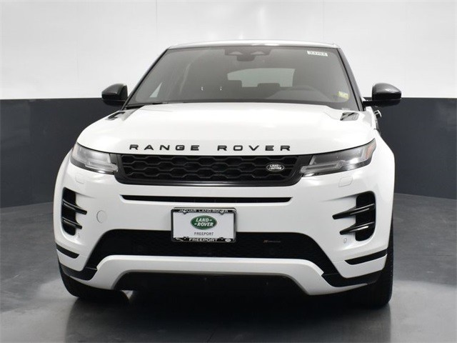 New 2023 Land Rover Range Rover Evoque R-Dynamic SE