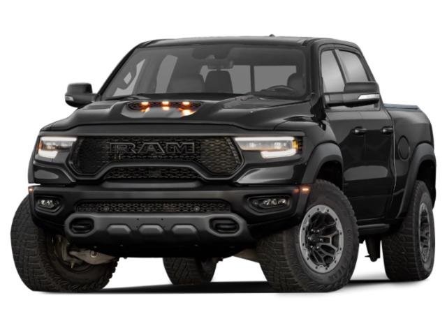 2023 Ram 1500 RAM TRX