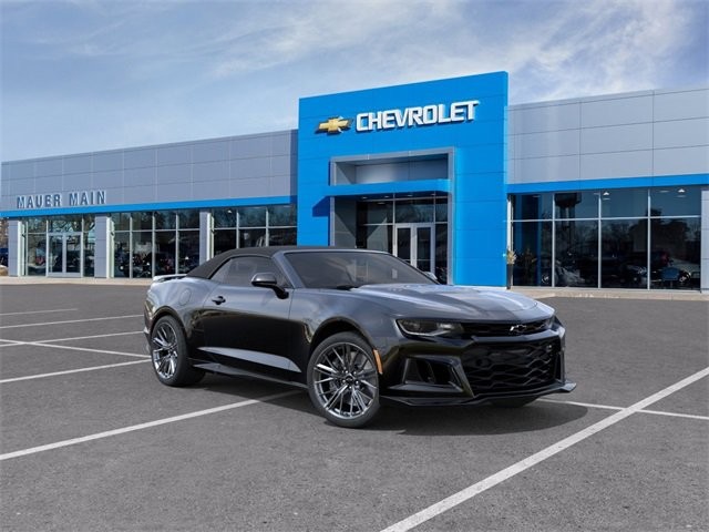 2023 Chevrolet Camaro ZL1