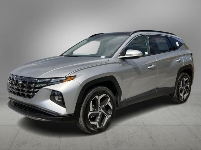 New 2023 Hyundai TUCSON Limited AWD Sport Utility in Doral #PH228199 ...