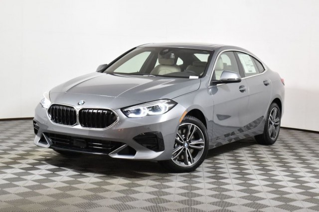 New 2023 BMW 2 Series 228i xDrive Gran Sedan in Warwick #61916 | BMW of ...