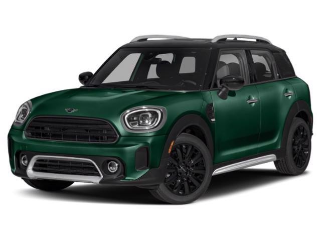 2023 MINI COUNTRYMAN 
