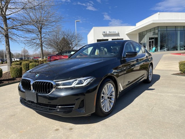 Certified Pre-Owned BMW | BMW of Northwest Arkansas