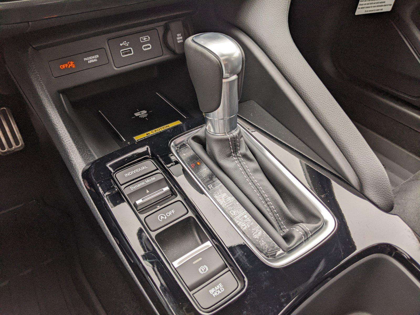 New 2023 Acura Integra w/A-Spec Tech Package