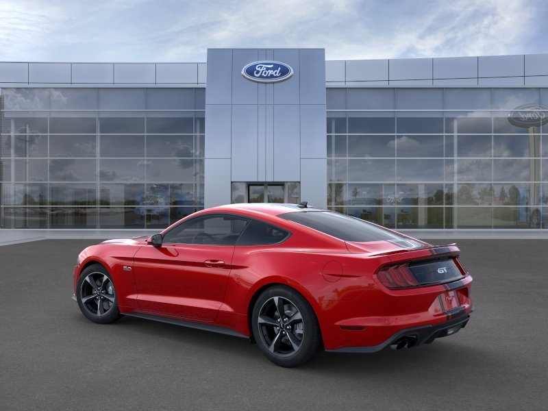 2023 Ford Mustang GT