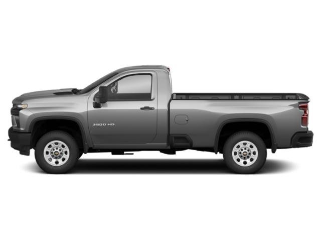 Used 2022 Chevrolet Silverado 3500HD Work Truck with VIN 1GC3WRE78NF120929 for sale in Baxter, Minnesota